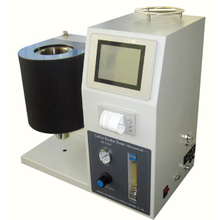 GD-17144 Taşınabilir Mikro Yöntem Biyodizel Karbon Kalıntı Test Cihazları ASTM D4530
