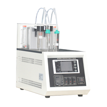 GD-R2222 Biyodizel Rancimat Oksidasyon Stabilite Test Cihazı
